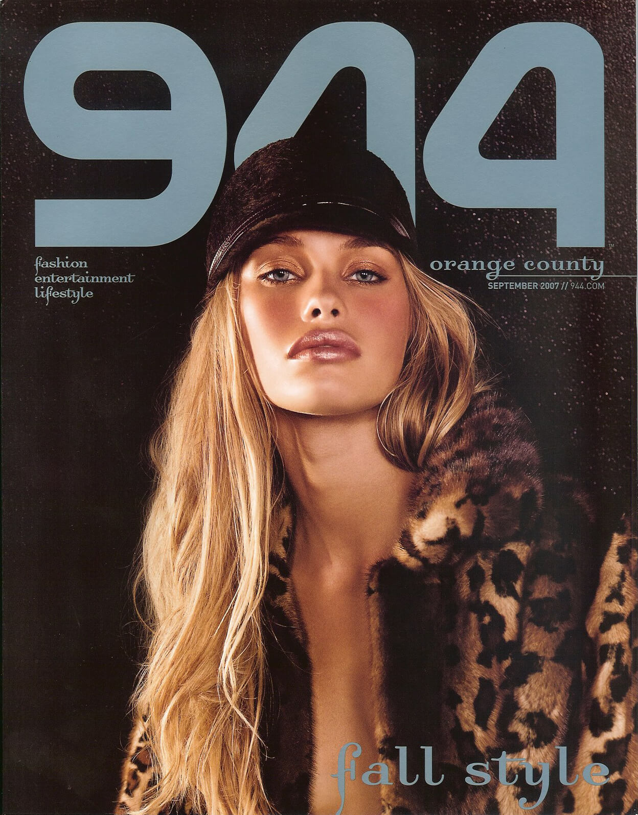 944 Cover